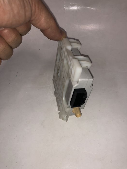 Vand Modul Webasto VW Passat B8