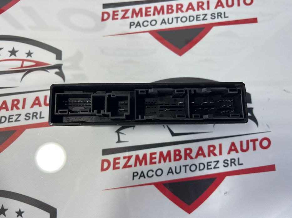 Modul Scaune OEM Audi A4 B9 A5 A6 A7 Q5 Q7