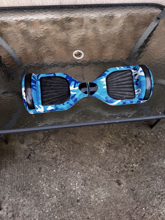 Vand hoverboard Monkey Board