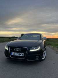Vand Audi A5 coupe