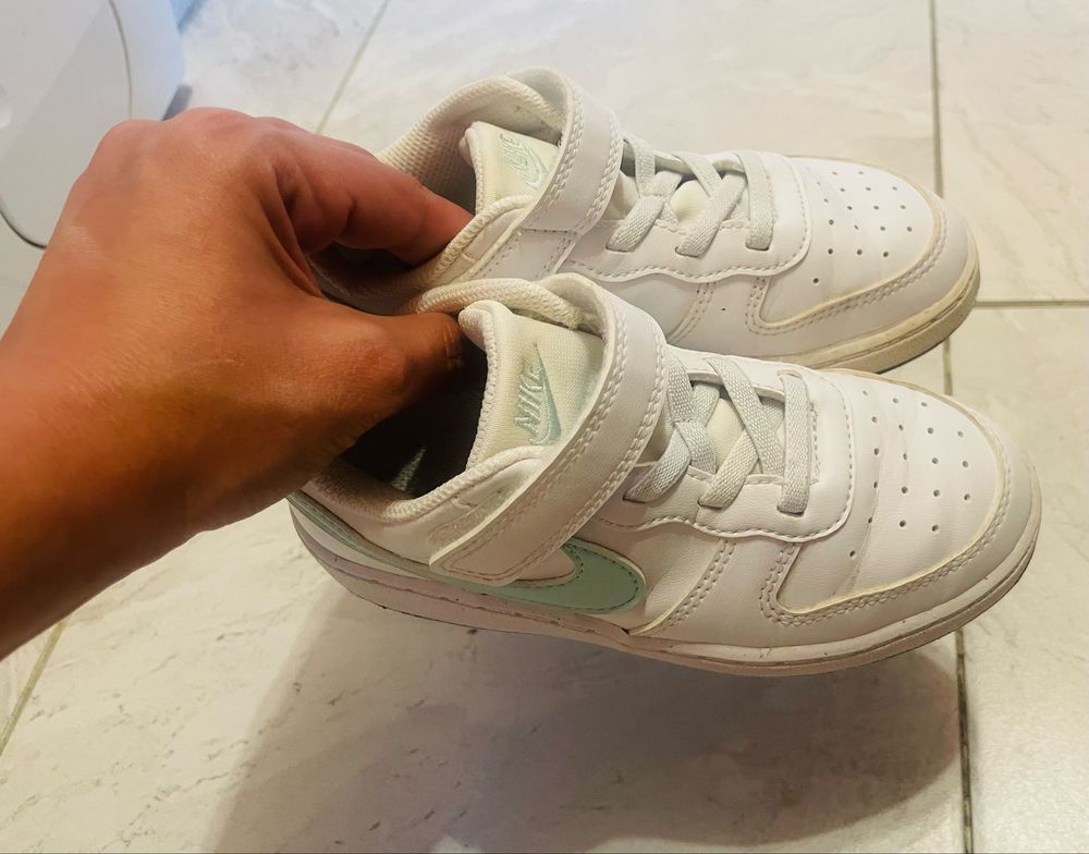 Детски кецове nike оригинални