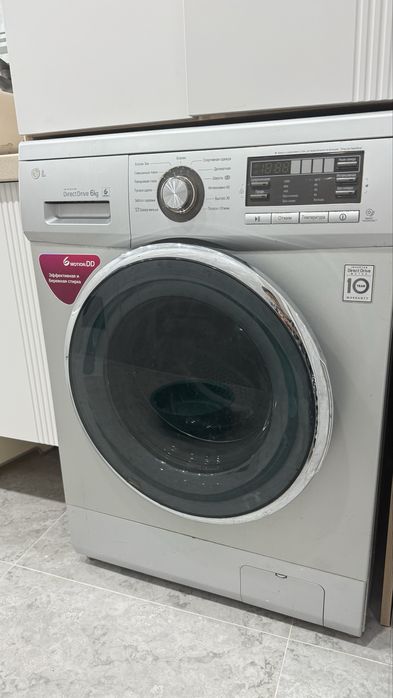 Продам стиральную машину