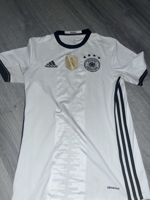 Vand tricou Germania 2014