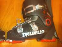 Dalbello aspect 70 27' ски обувки
