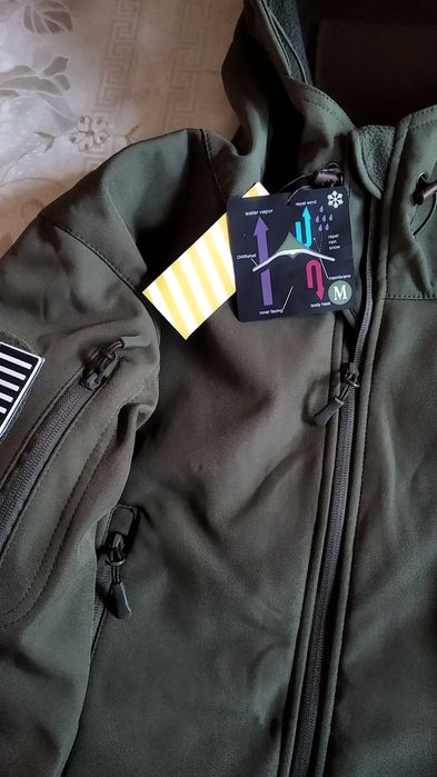 Original Комплект Nато одежда Army Сша