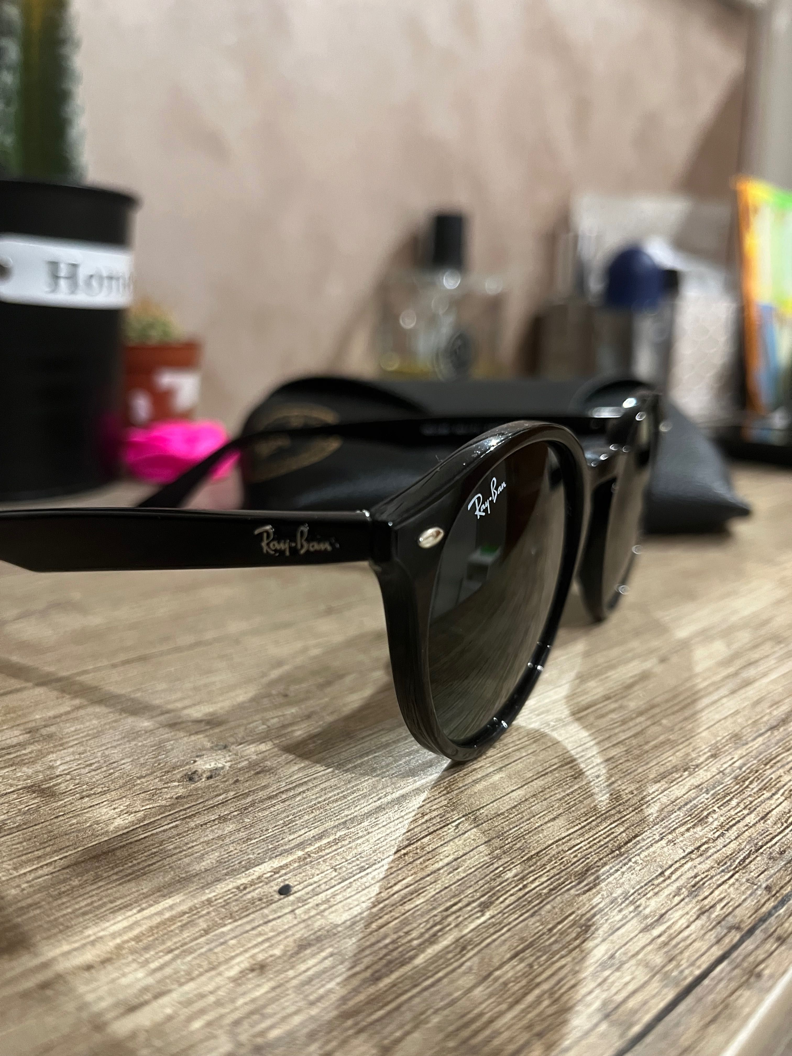 Слънчеви очила RAY-BAN RB2180 - 601/71