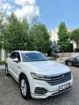 Volkswagen Touareg III 3.0 TDI 4 Motion automata