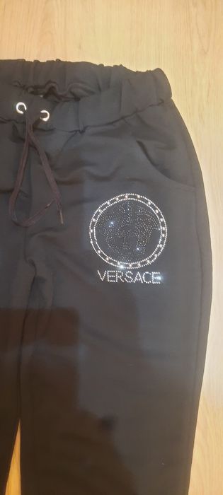 Pantaloni dama sport