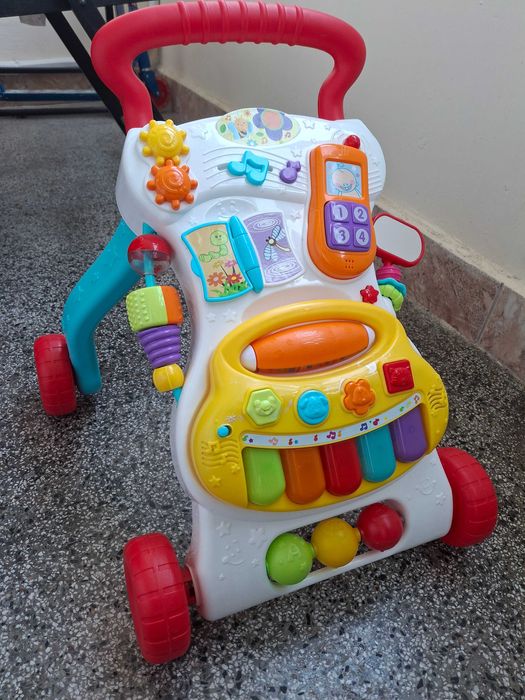 Проходилка WinFun