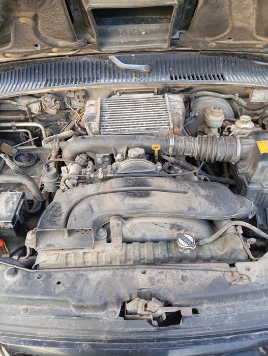 КИА спортидж на части