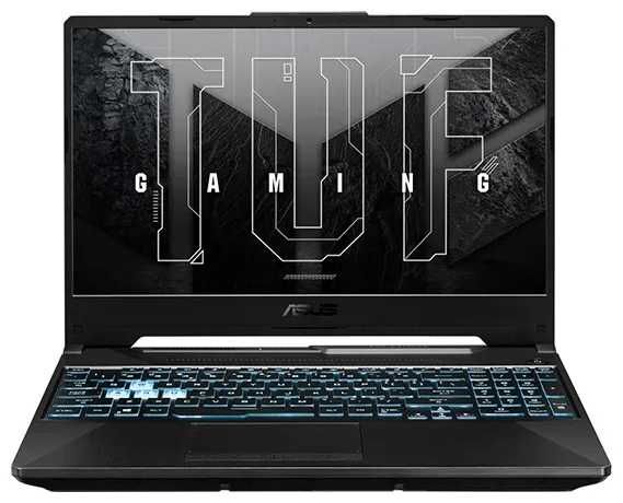 ASUS TUF Gaming A15 r7-7435hs/ddr4-8/ssd-512/3050-4gb