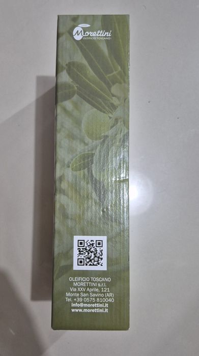 Ulei de măsline extra virgin 2x0.750ml