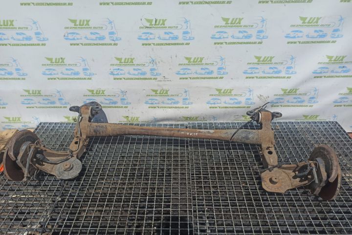 Punte spate Opel Astra H  [din 2004 pana  2007] seria