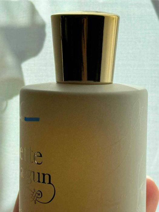 Parfum Juliette has a gun - Another Oud