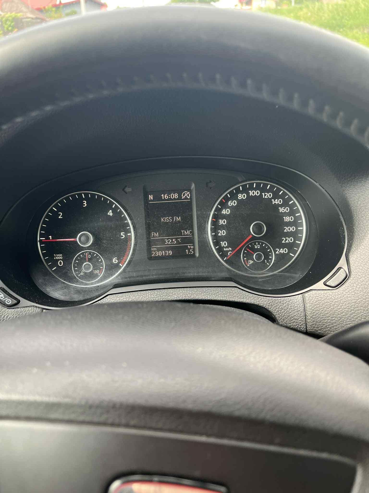 Seat alhambra 2.0 140 cp