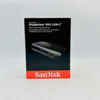 Card reader SanDisk ImageMate Pro USB-C