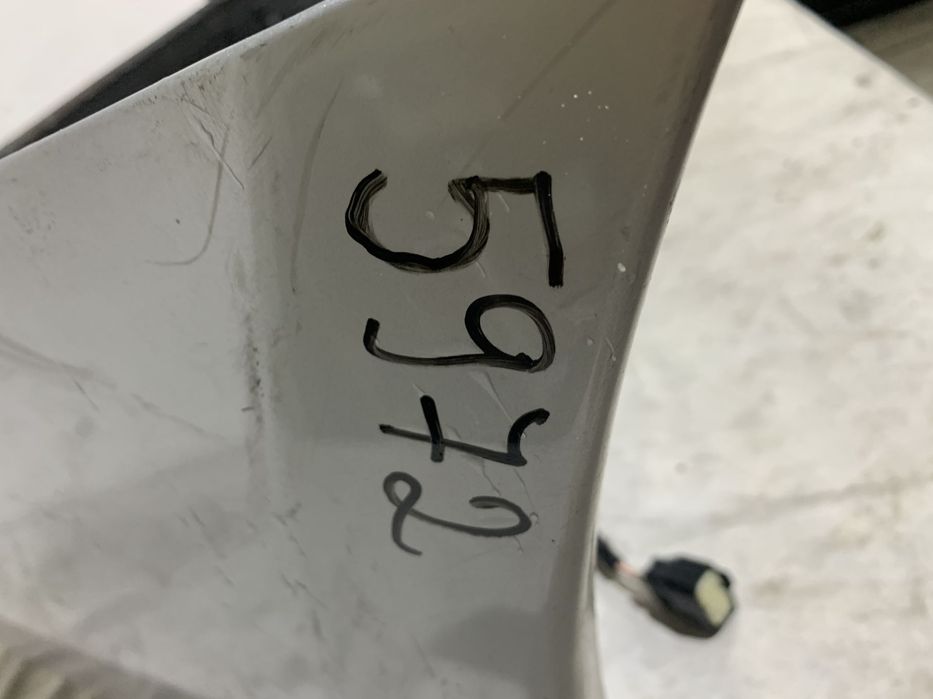 Bara spate Tesla S, 2012, 2013, 2014, 2015, 2016, 2017.