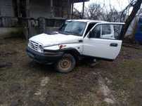 Ssang yong korando,musso rexton ,rodius2,3 2,7 2,9piese