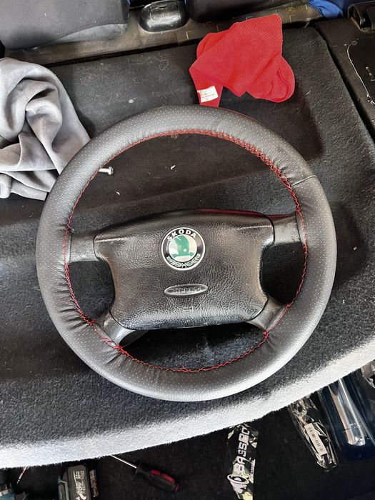 Volan skoda octavia 1