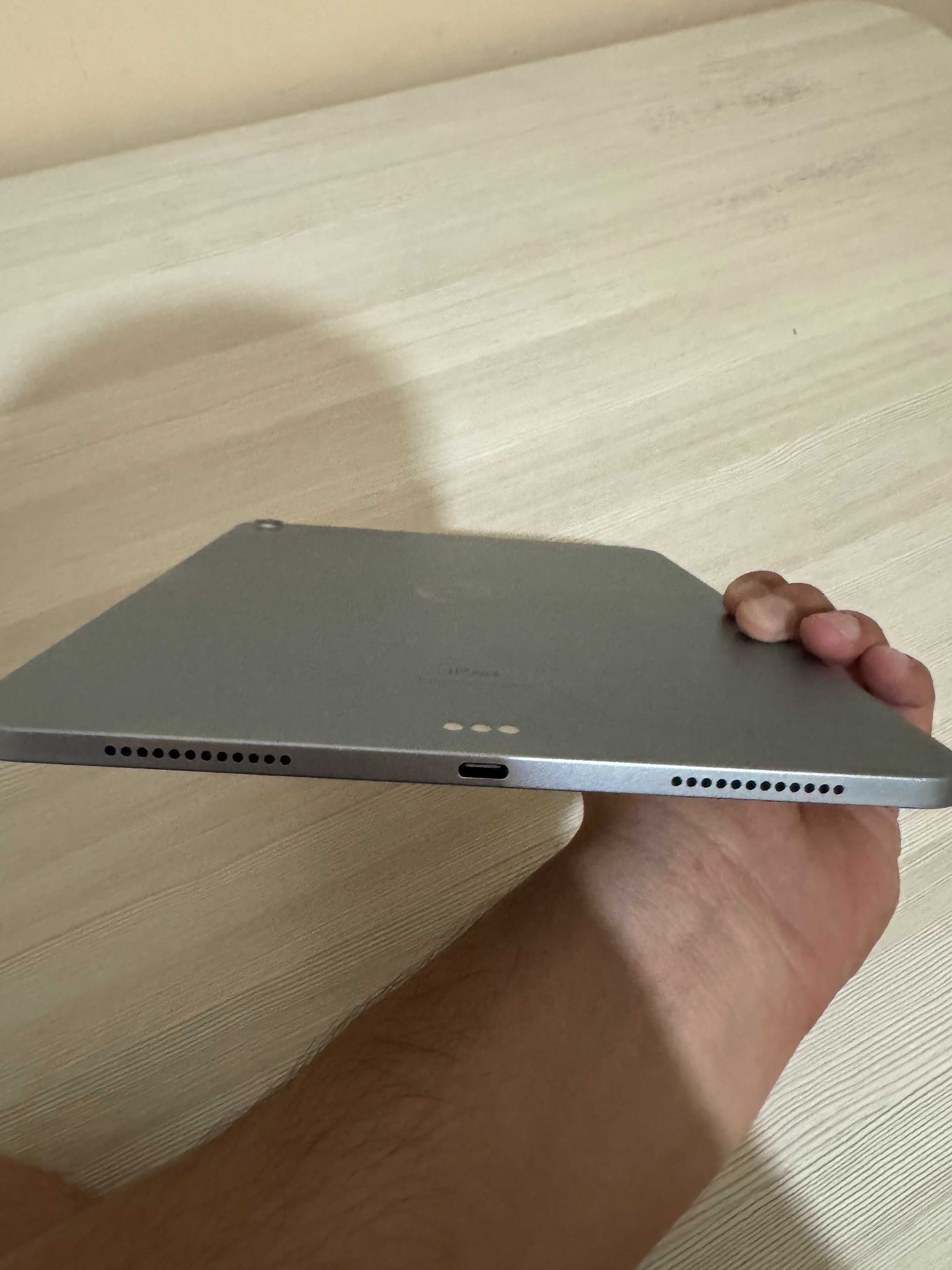 iPad Air 4 2022 Only WiFi 64GB Space Gray karobka dok bor