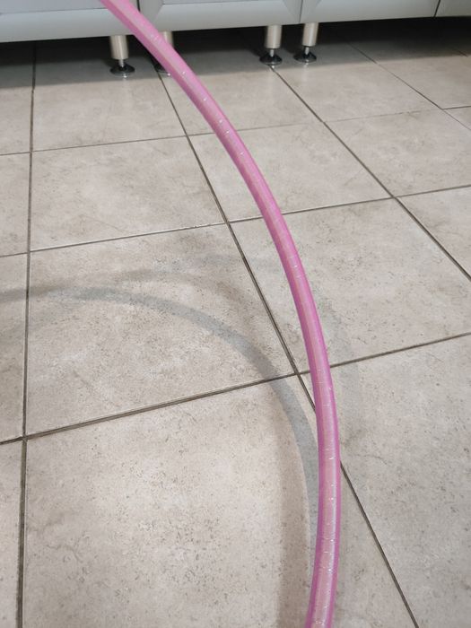 Продам обруч Pastorelli 85 см. В отличном состоянии