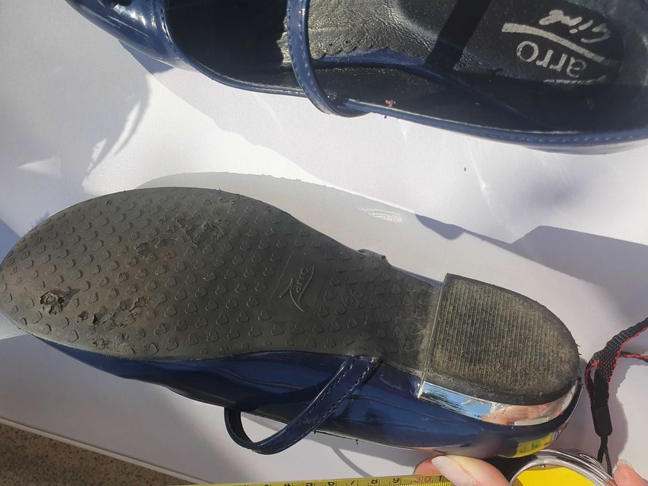 Обувки Zarro 36 номер