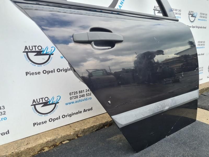 Portiera usa Z20R dreapta spate Opel Astra H facelift