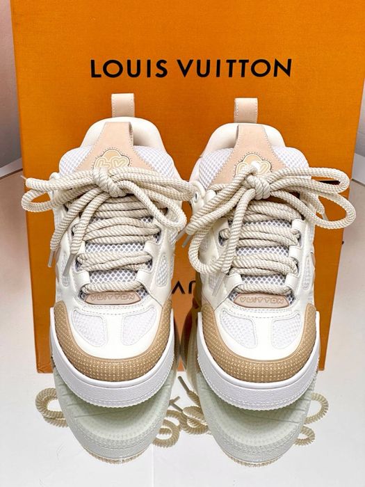 Louis Vuitton sneakers
