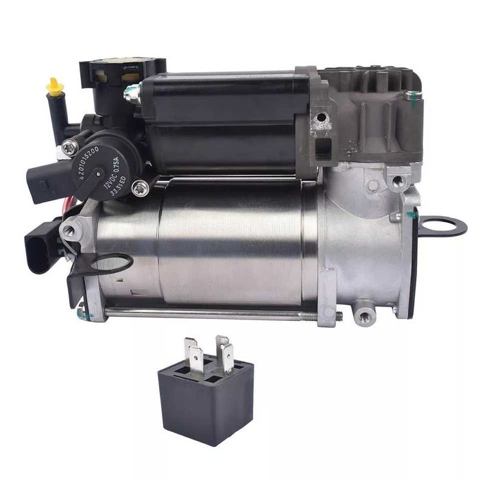 Compresor Perne Aer Suspensie Cls W219 E Class W211 S211 S Class W220