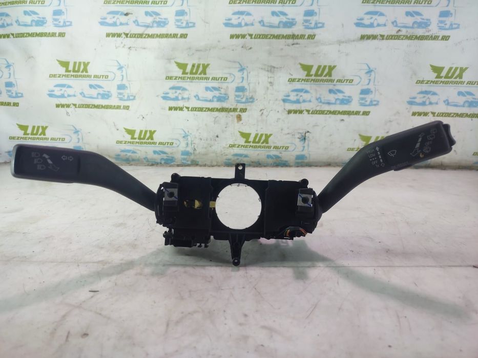 Ansamblu manete  1S0953503N Skoda Citigo 1 [2011 - 2017] 1.0 benzina