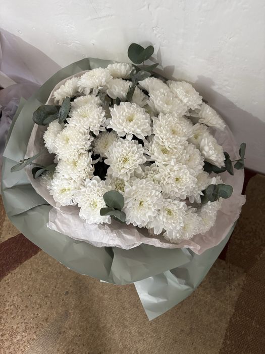 Цветы вчерашний 4500