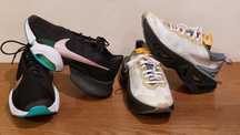 Nike Air Zoom SuperRep/Zoom X Vista Grind