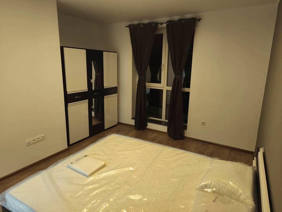 Дава се под наем Двустаен апартамент в с. Панчарево, Област София-град - 50 кв.м за 585.99 € - Снимка #3