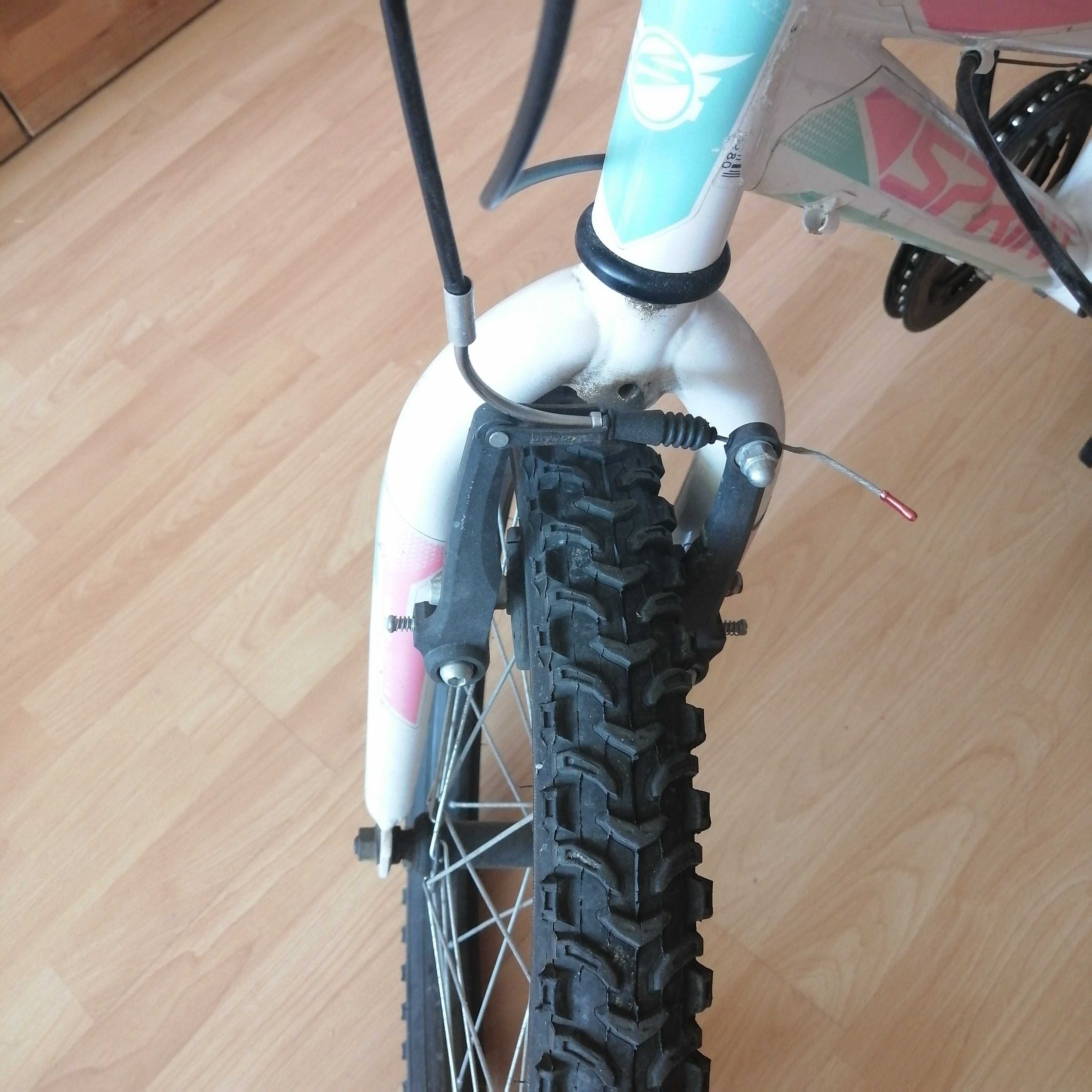 Детски велосипед Sprint Calypso 16'