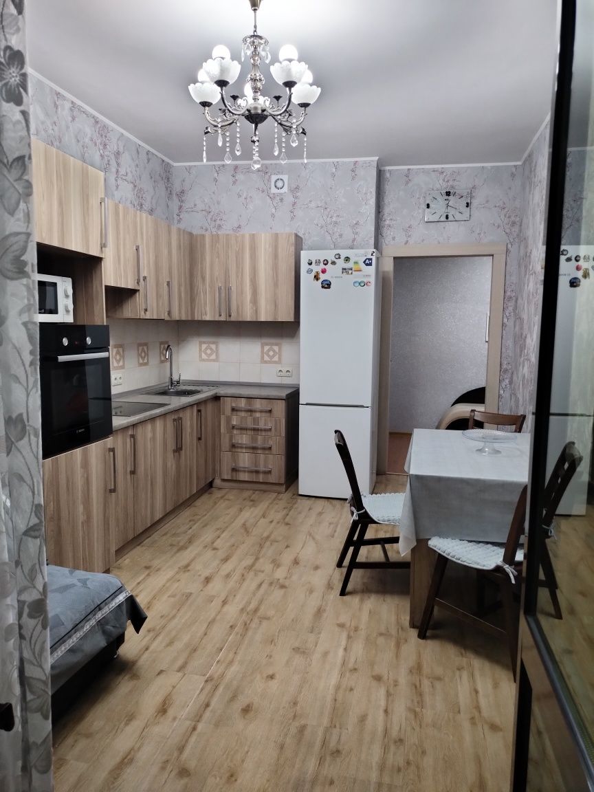 Сдам 1 комнатную квартиру