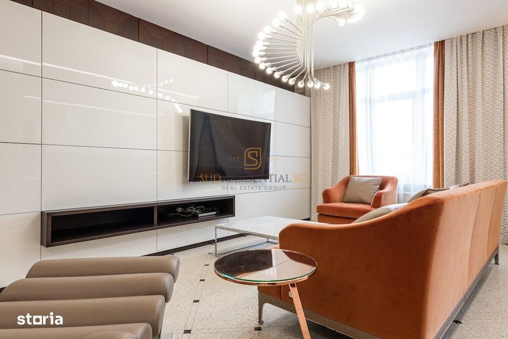Apartament modern si decomandat - 3 camere, zona excelenta, Sector 4