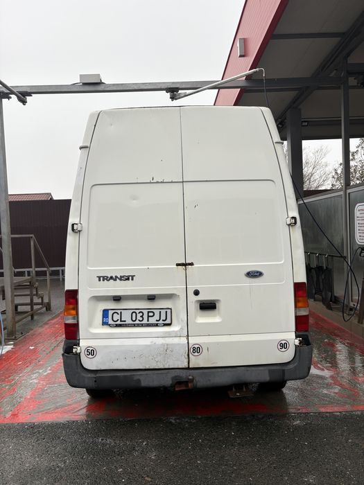 Ford Transit 90T350