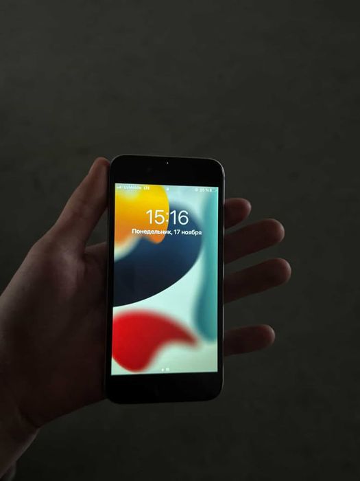 Iphone 6s 64gb zavatskoy batarey 78emkst