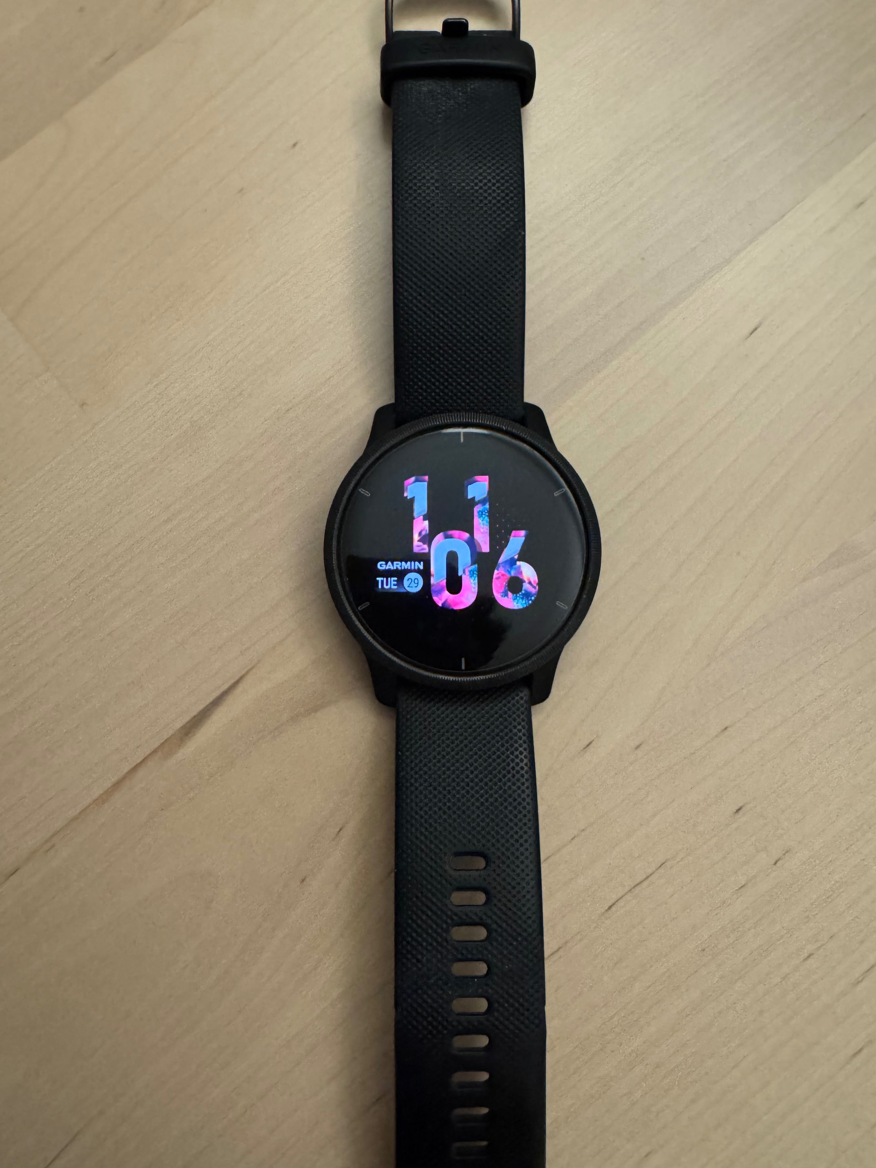 Garmin Venu 2 смарт часовник