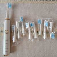 Зубная щётка электрическая