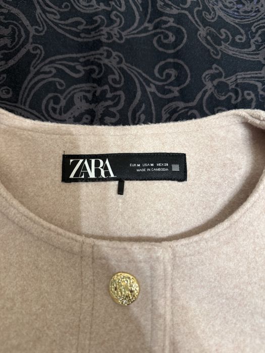 Дамско сако Zara