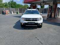 Dacia Duster 1.5 Diesel 110 cai € 5 2014/7 clima /piele