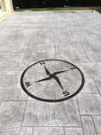 Beton amprentat #2025#