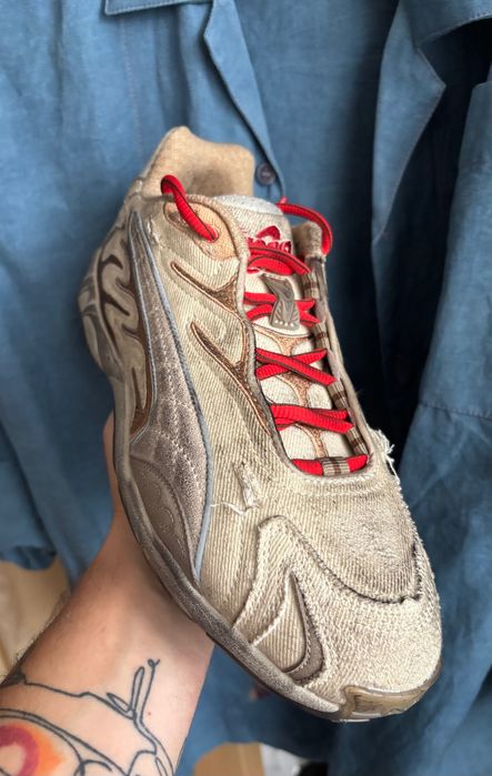 A$AP ROCKY Sneakeri  8US