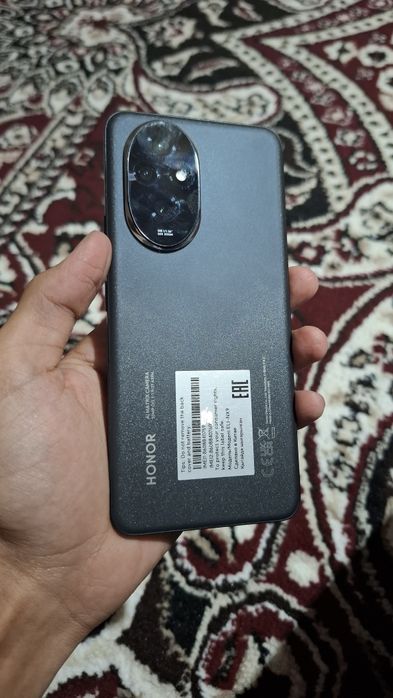Honor 200 Sotiladi/Продаётся