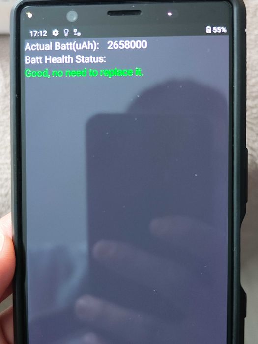 Sony Xperia 5 6GB/128GB