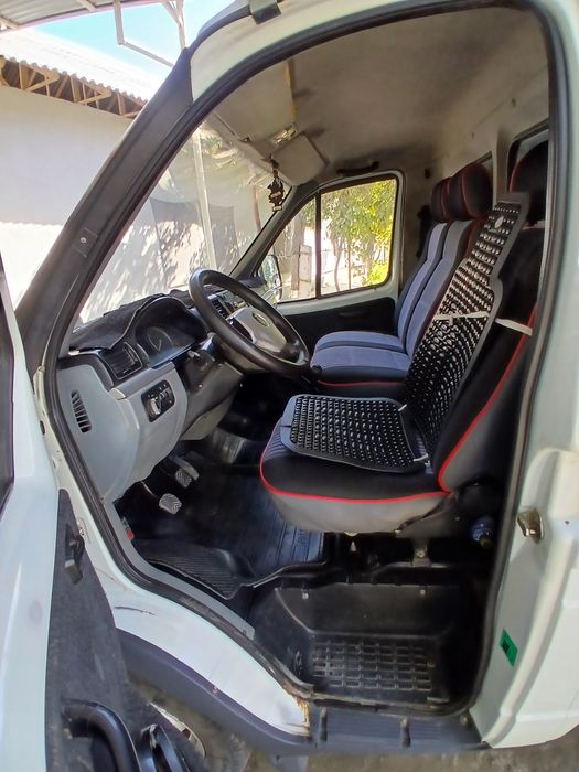 GAZEL BIZNES yil 2013 tez va arzon sotiladi  pul zalirligi uchun soti