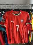 3 Tricouri de fotbalCRISTIANO RONALDO 7 Portugalia Portugalia si Real