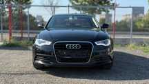 Audi A6 Audi A6 2.0tdi/177cp/Automata/Xenon/Rate fixe/Avans 0