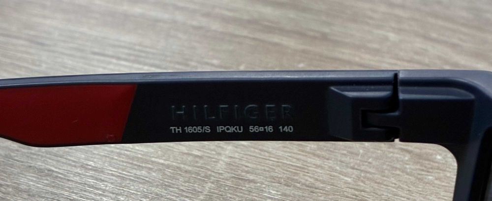 Слънчеви очила TOMMY HILFIGER TH1605/S